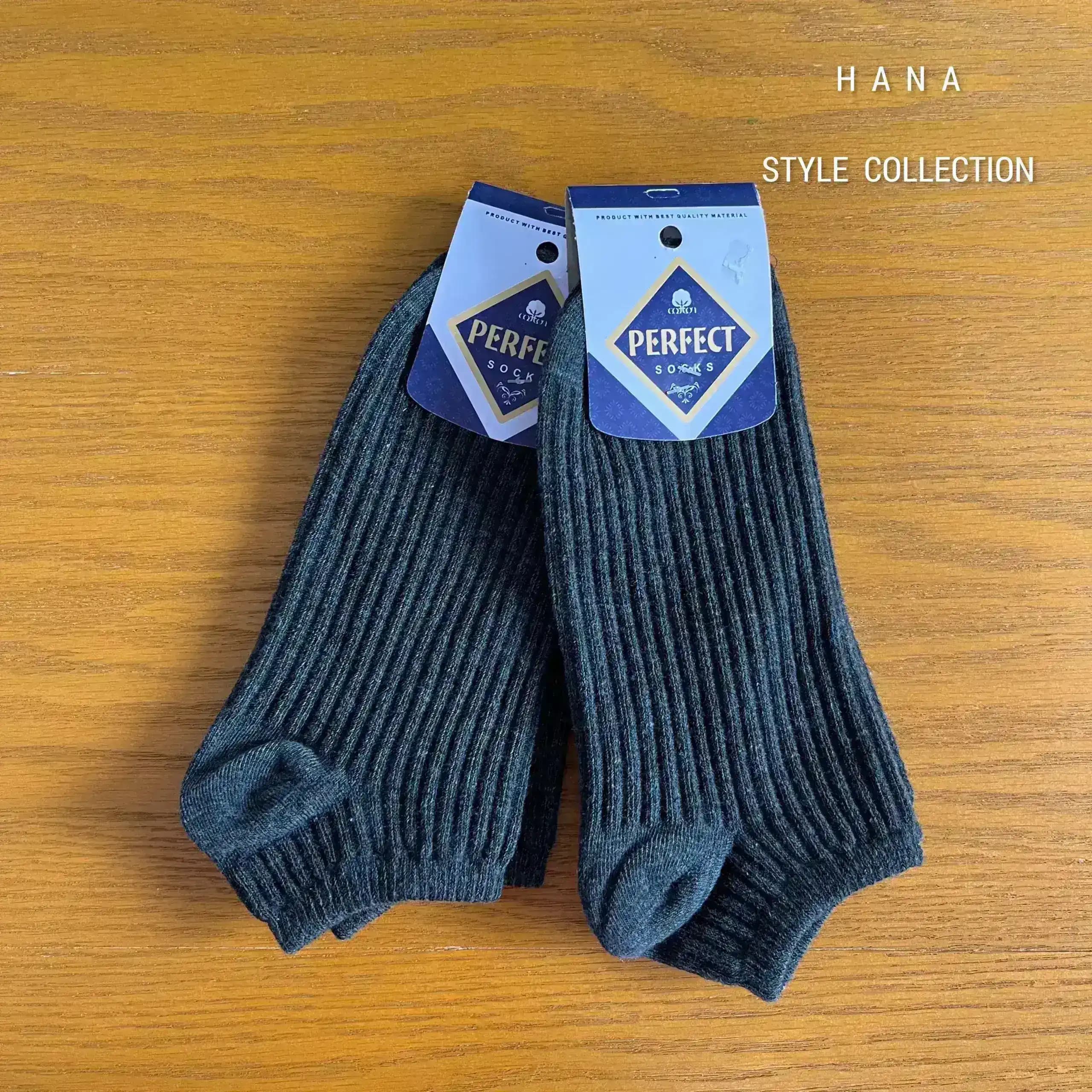 جوراب مچی کبریتی — تصویر ۱۲