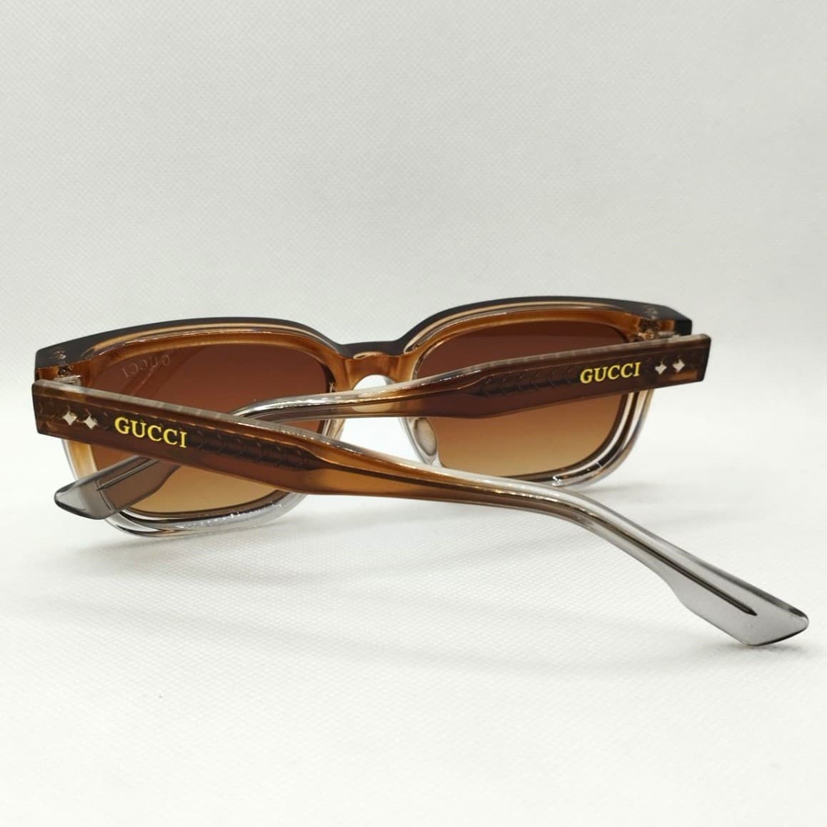 گوچي CZ3234 BROWN — تصویر ۳