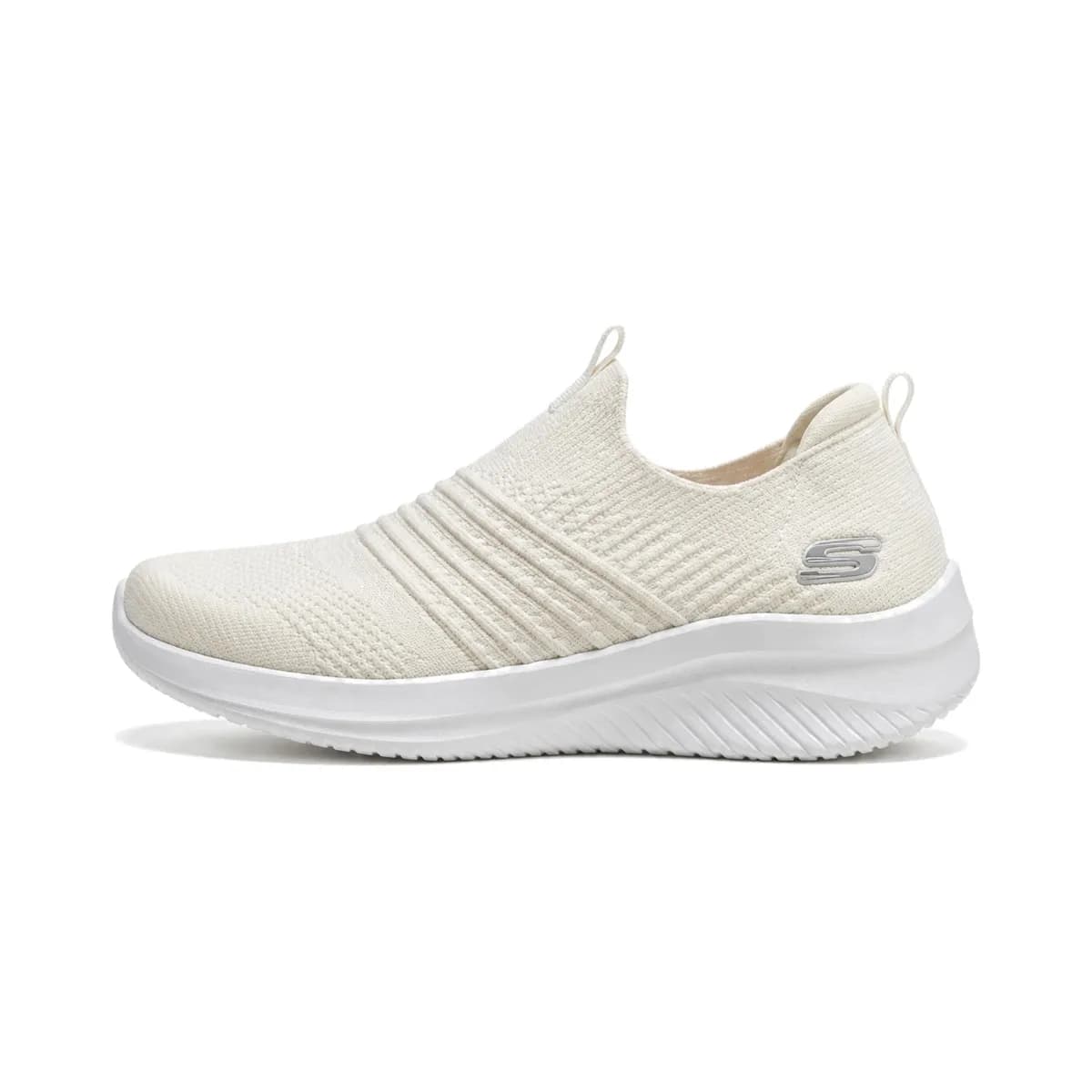 کفش زنانه اسکچرز Classy Charm Sneaker کد 8417