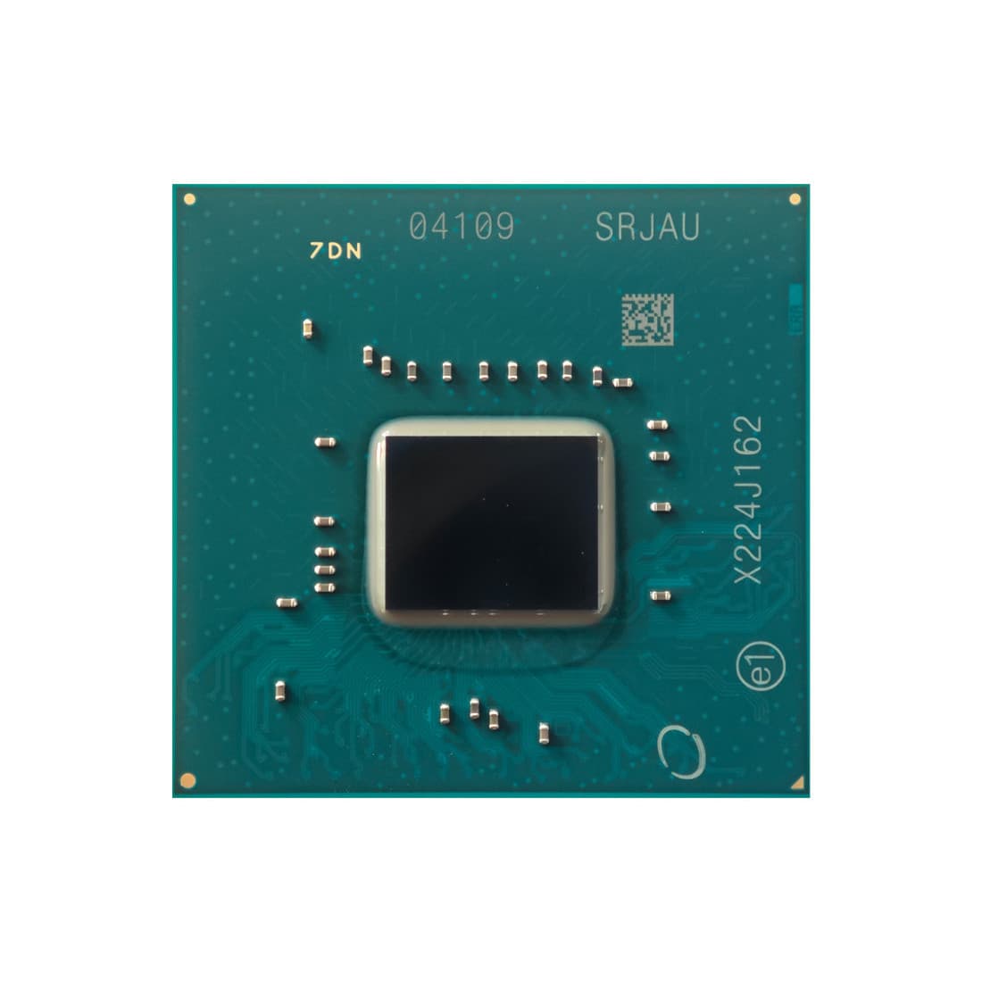 چیپست SRJAU FH82HM470 NEW