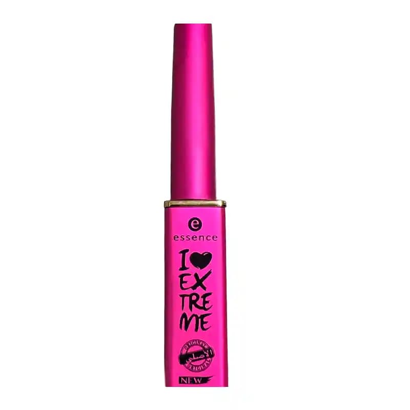 خط چشم essence