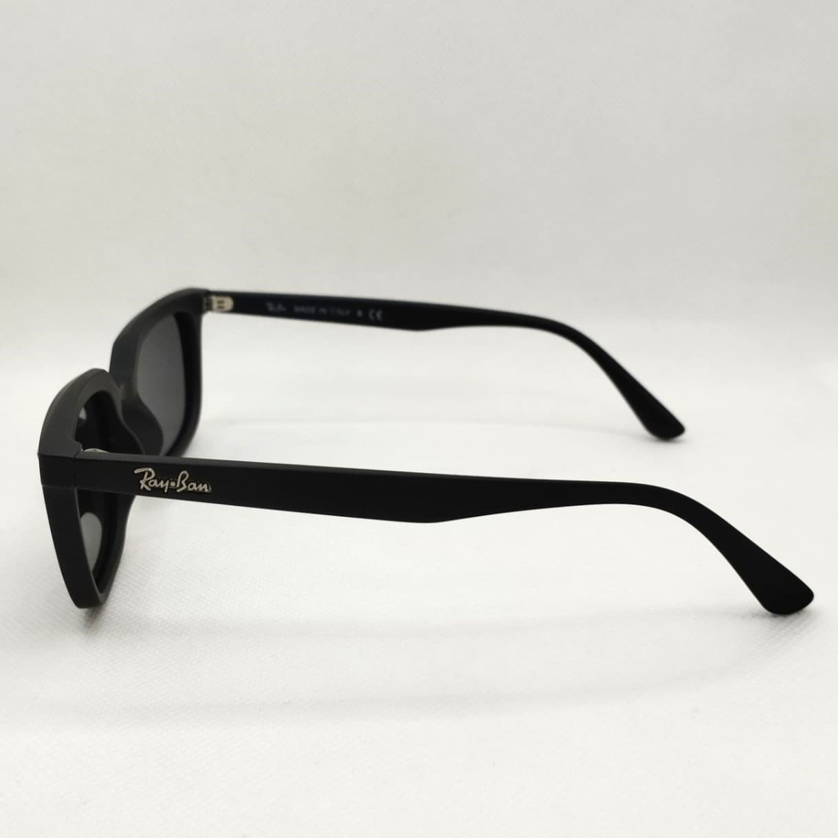 ريبن RB4439 MATE BLACK — تصویر ۳