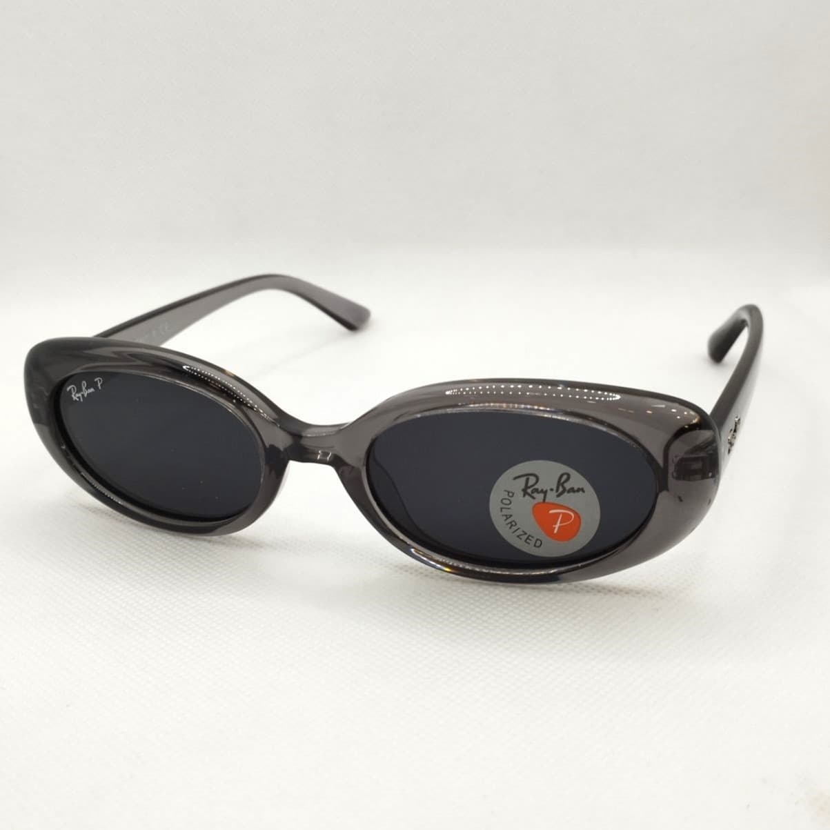 ريبن RB4441 GRAY