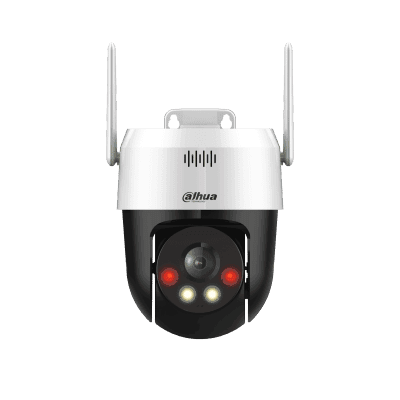 دوربین مینی اسپیددام وای فای(wifi) داهوا 3 مگاپیکسل DH-SD-P3AE-PV