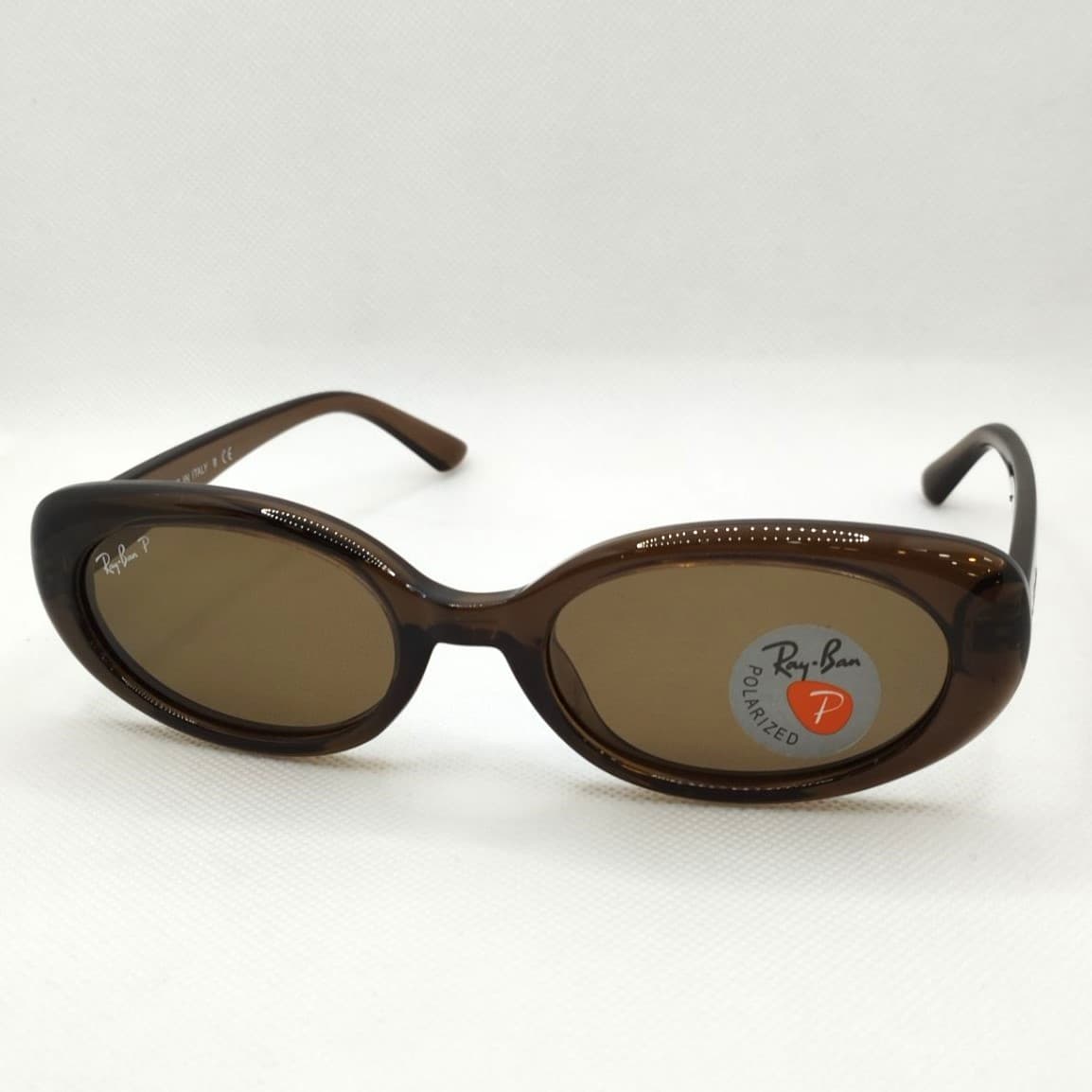 ريبن RB4441 BROWN
