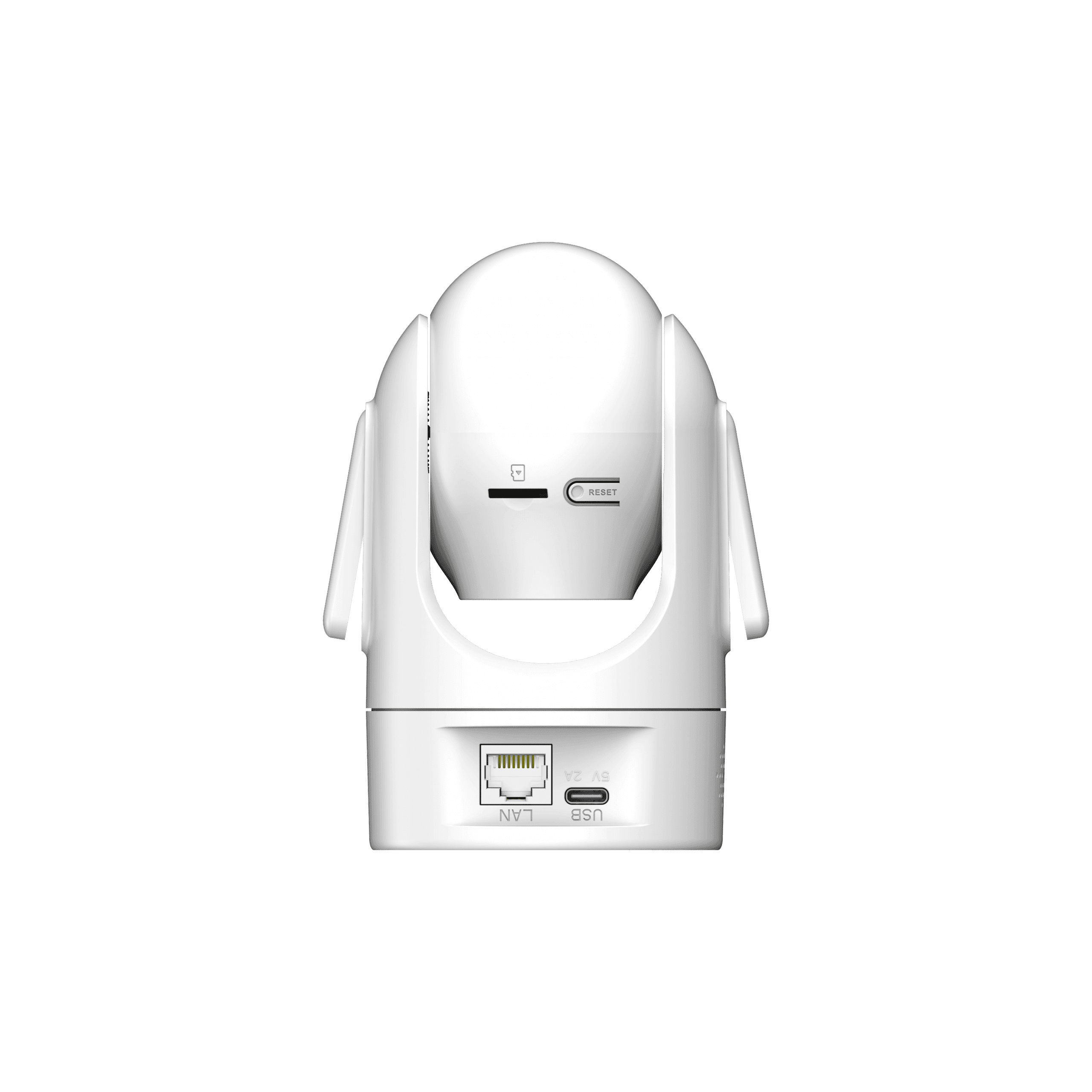 دوربین وای فای(Wifi) داهوا 2 مگاپیکسل DH-SD-H2C — تصویر ۴