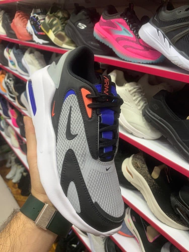 کفش زنانه نایک Air Max Bolt کد 8337 — تصویر ۳