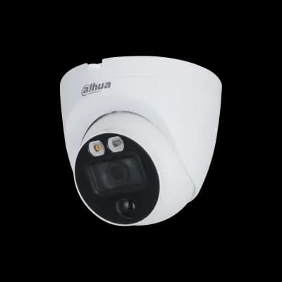 دوربین دام داهوا 2 مگاپیکسل DH-HAC-ME1200EQP-L — تصویر ۲