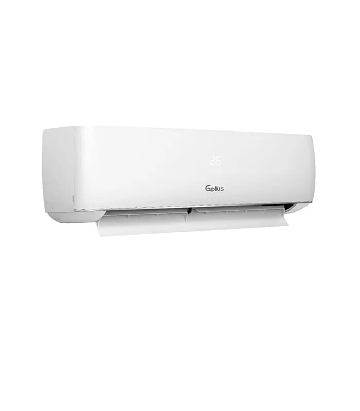 کولر گازی جی پلاس 12000 مدل GAC-HF12TQ1 — تصویر ۱۰