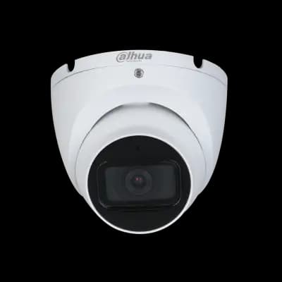 دوربین دام داهوا 2 مگاپیکسل میکروفن دار DH-HAC-HDW1200TLMP-A