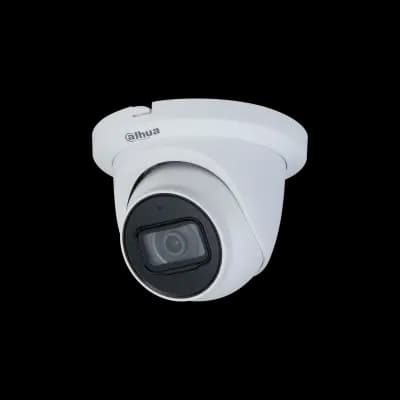 دوربین دام داهوا 5 مگاپیکسل میکروفن دار DH-HAC-HDW1500TMQP-A — تصویر ۲