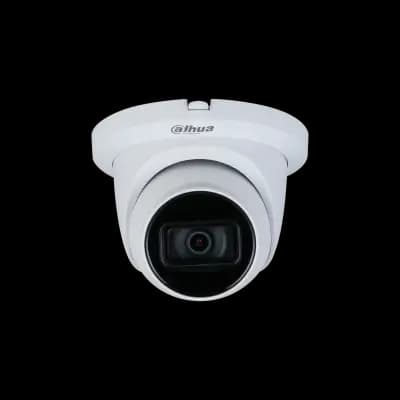 دوربین دام داهوا 5 مگاپیکسل میکروفن دار DH-HAC-HDW1500TMQP-A