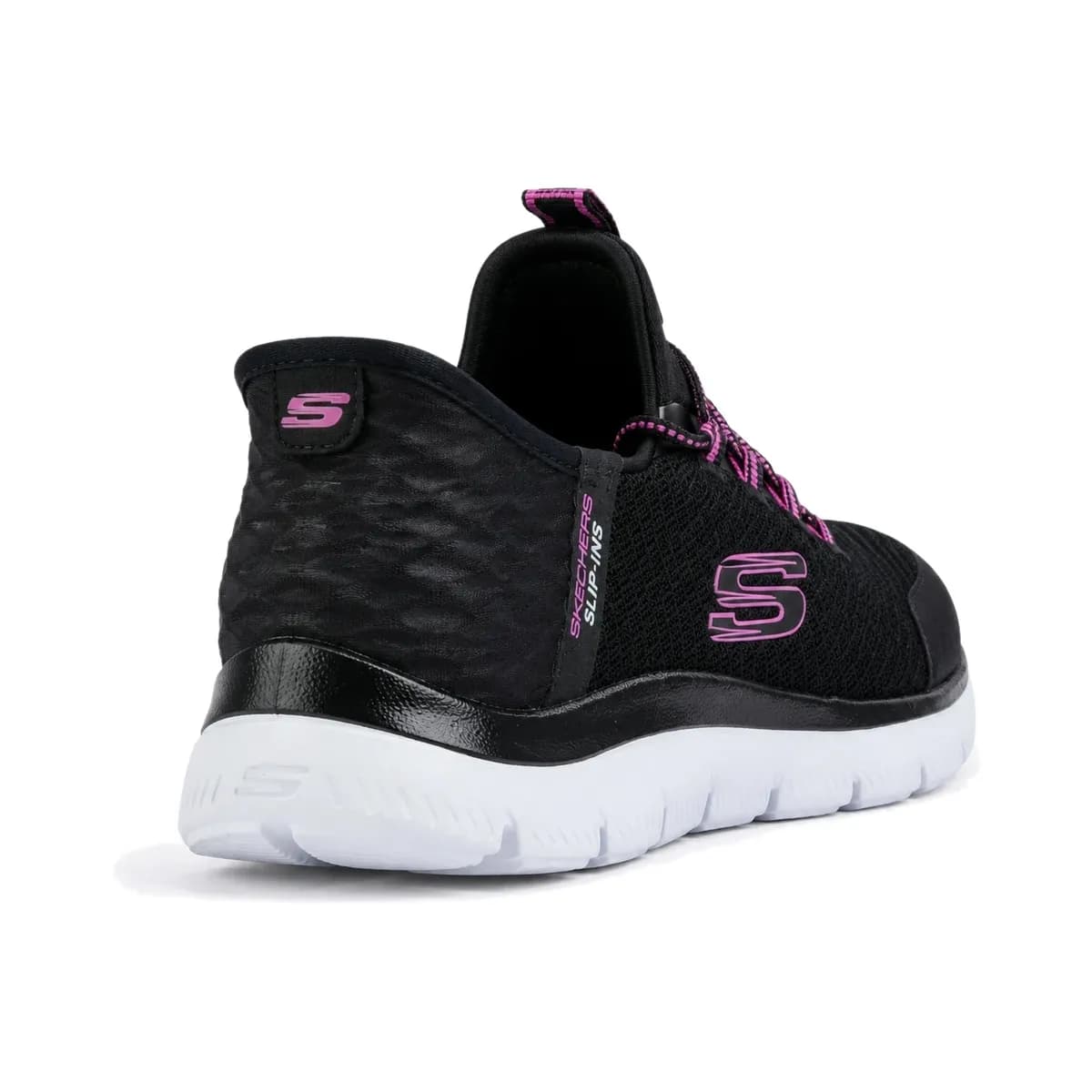 کفش زنانه اسکیچرز SUMMITS Trainers کد 8235 — تصویر ۴
