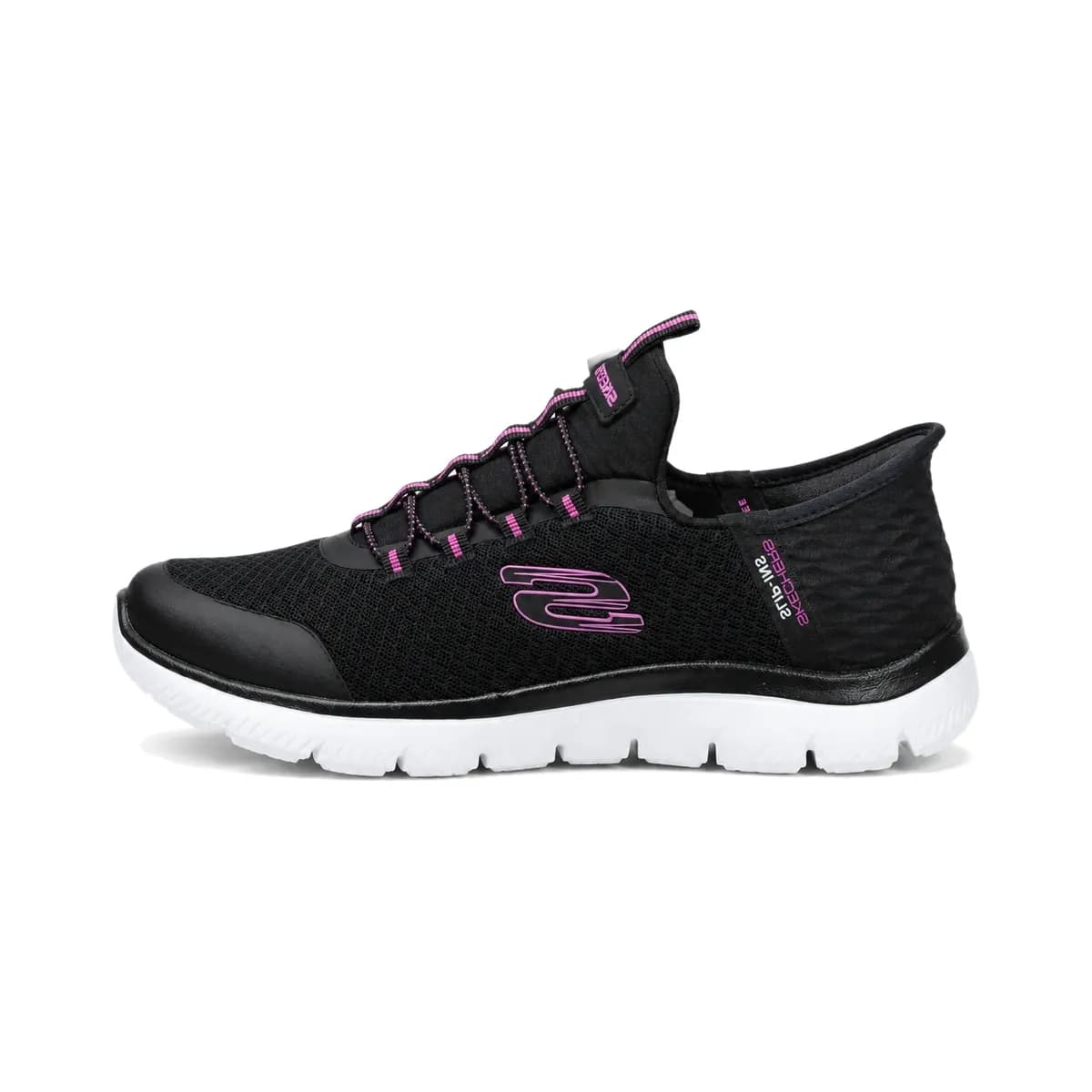 کفش زنانه اسکیچرز SUMMITS Trainers کد 8235