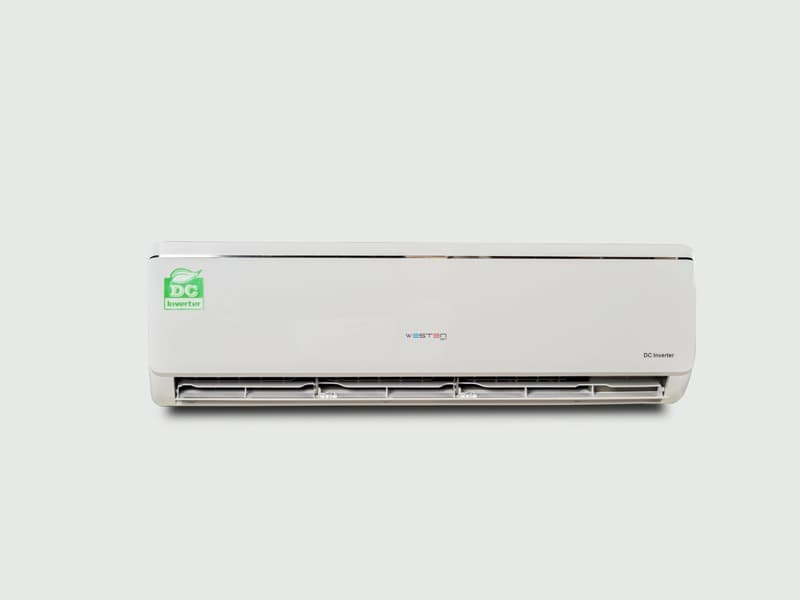 کولر گازی وستن ایر 18000 اینورتر WSNI-R184HC