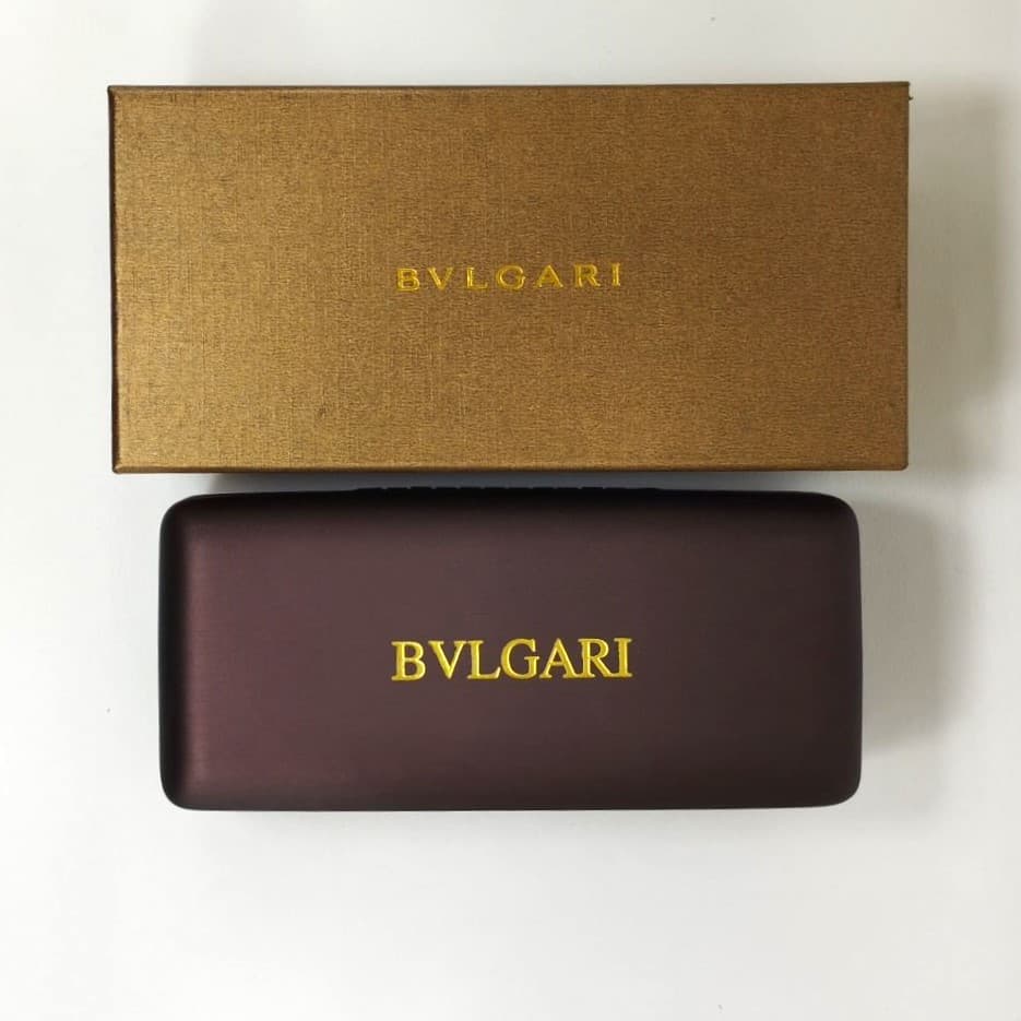 هاردباكس BVLGARI