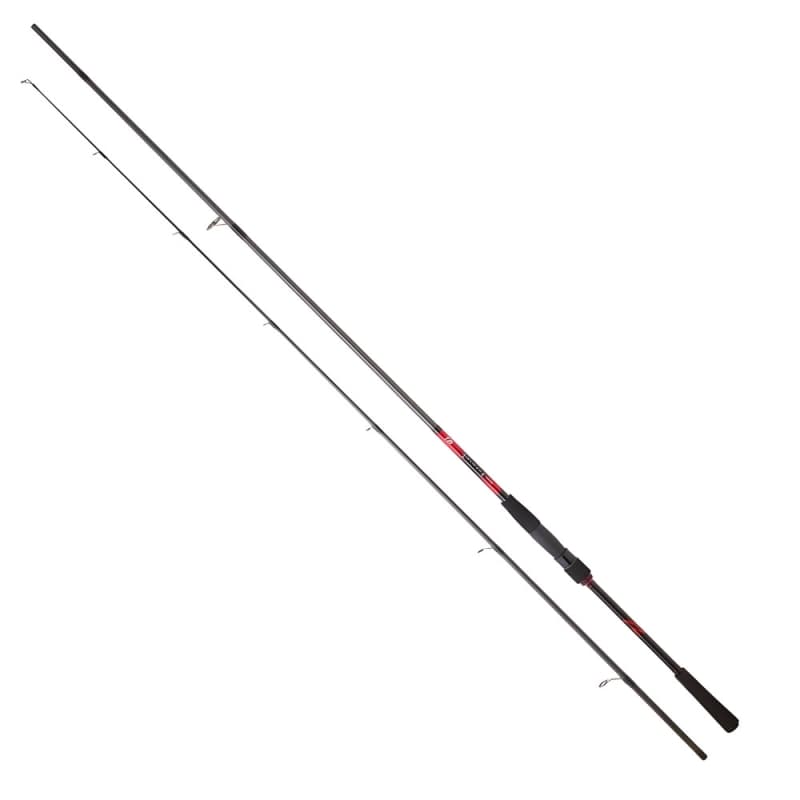 چوب ماهیگیری 2 تکه دایوا مدل Daiwa Ninja SP طول 183 سانتی‌متر اکشن 3 تا 10 گرم