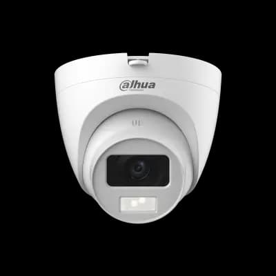 دوربین دام داهوا 2 مگاپیکسل میکروفن دار DH-HAC-HDW1200CLQP-IL-A