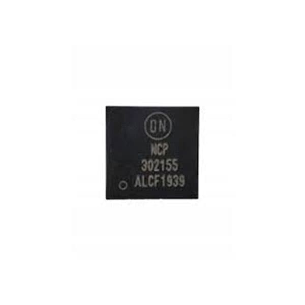 ماسفت NCP302155MNTWG DRMOSFET PQFN31 5×5