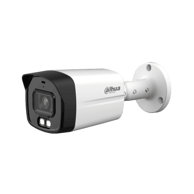 دوربین بولت داهوا 2 مگاپیکسل میکروفن دار DH-HAC-HFW1239TLMP-IL-A — تصویر ۲