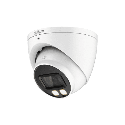 دوربین دام داهوا 5 مگاپیکسل میکروفن دار DH-HAC-HDW1509TP-IL-A — تصویر ۲