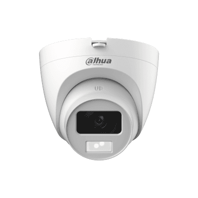 دوربین دام داهوا 5 مگاپیکسل میکروفن دار HAC-HDW1500CLQP-IL-A