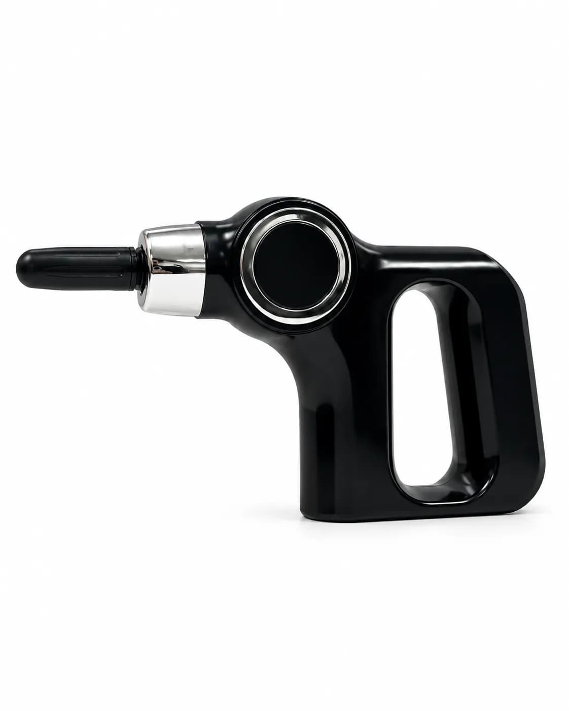 ماساژور تفنگی حرفه ای JY-755 PRO — تصویر ۲