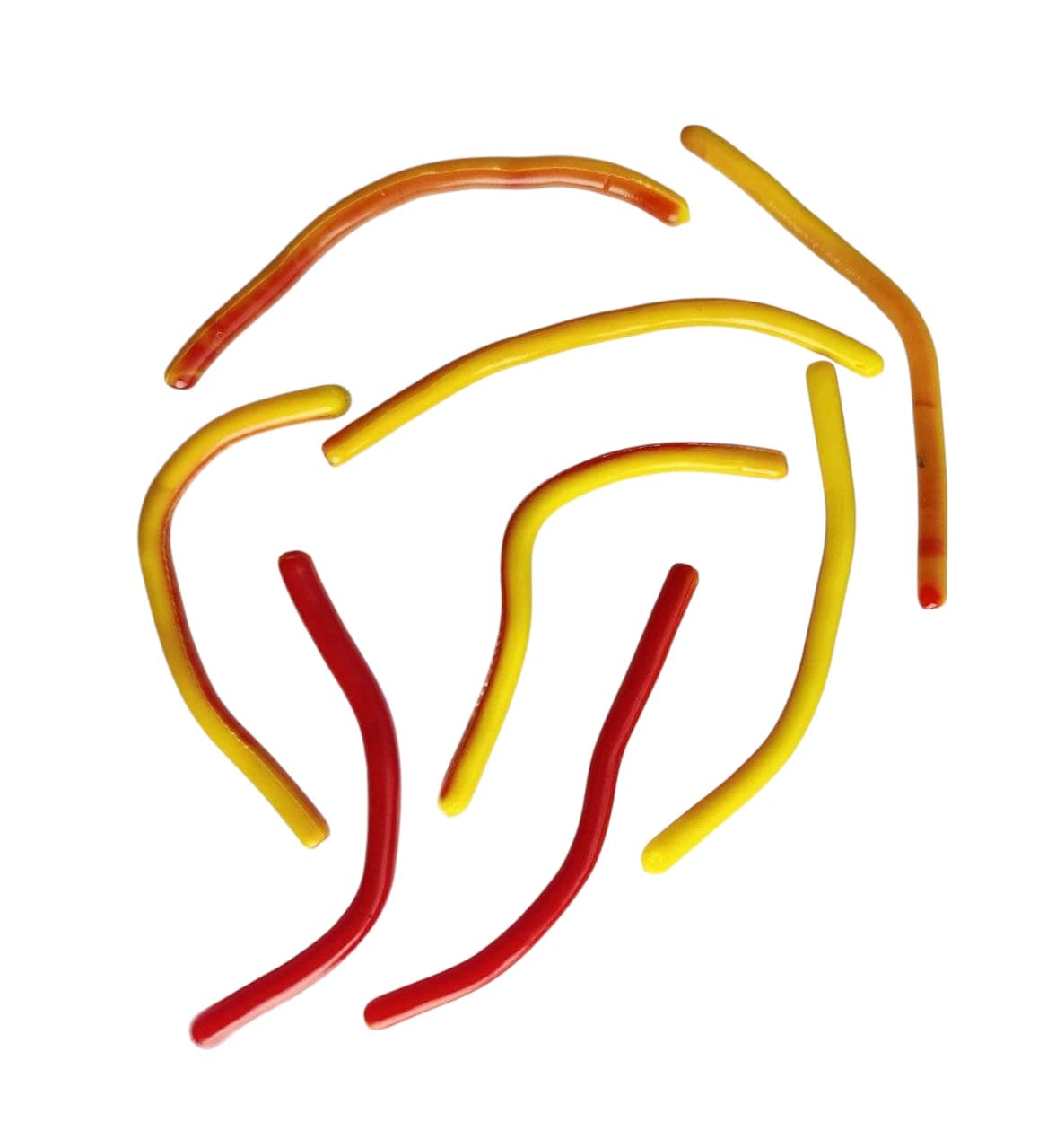 طعمه کرمی شرکت Sea Horse (عددی)