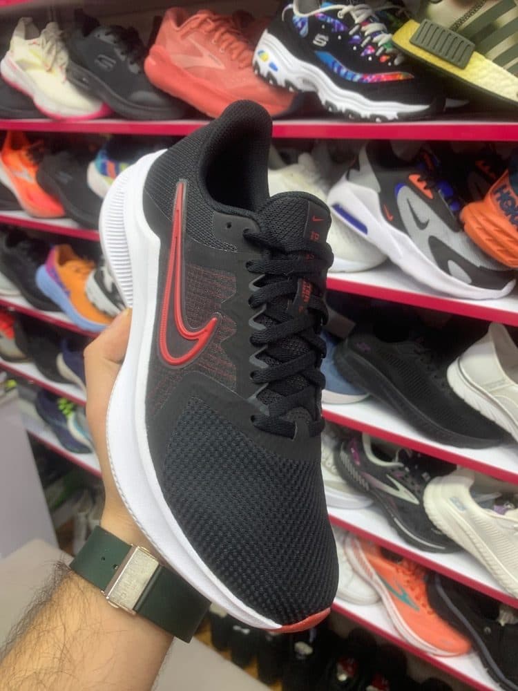 کفش زنانه نایک Nike Quest 6 کد 8086 — تصویر ۳