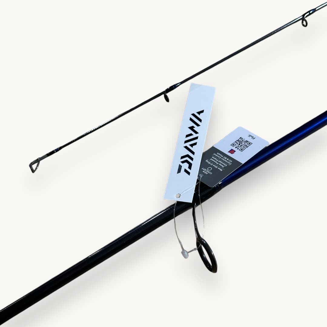 چوب ماهیگیری DAIWA مدل samurai طول ۲.۴۰ متر — تصویر ۵