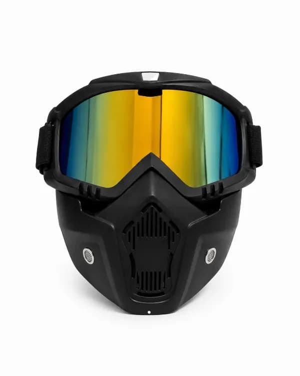 عینک موتور سواری مدل Goggles-Mask