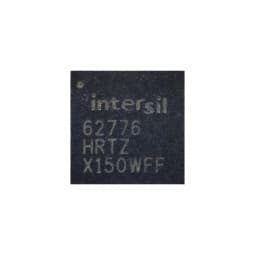 آی سی فاز ISL62776HRZ