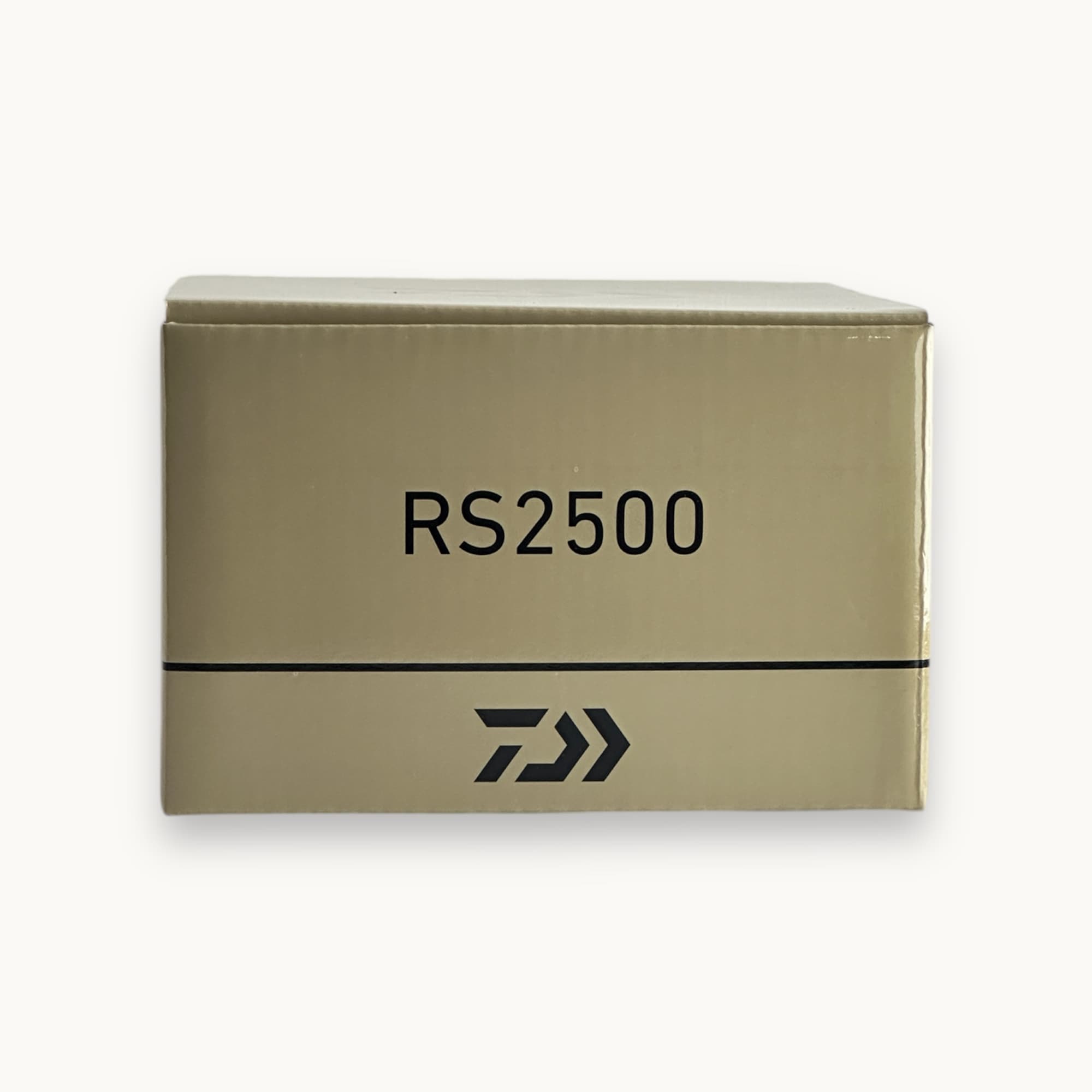 چرخ ماهیگیری DAIWA مدل RS سایز ۲۵۰۰ — تصویر ۳