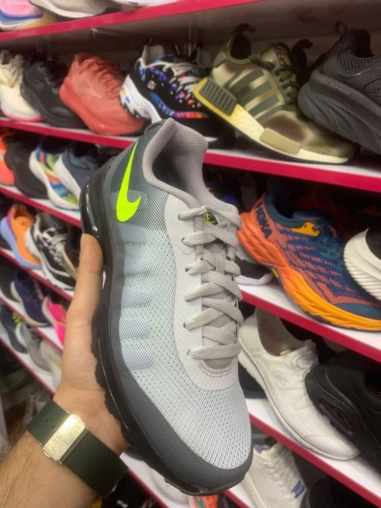 کفش زنانه نایک Air Max کد 7621 — تصویر ۳