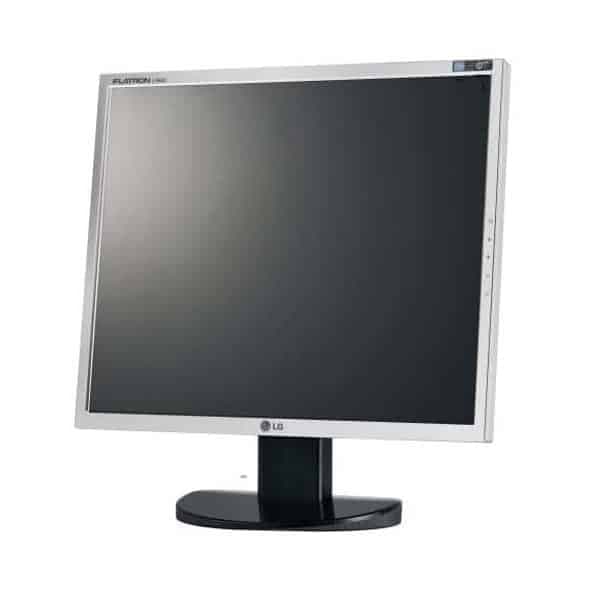 مانیتور |Monior| LG | 15 inch| استوک | 12 ولتی | L1552SQ