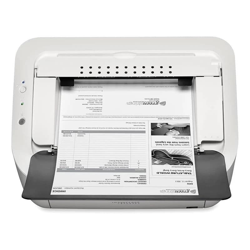 پرینتر لیزری کانن | Canon | ImageCLASS | LBP6030W | Printer — تصویر ۶