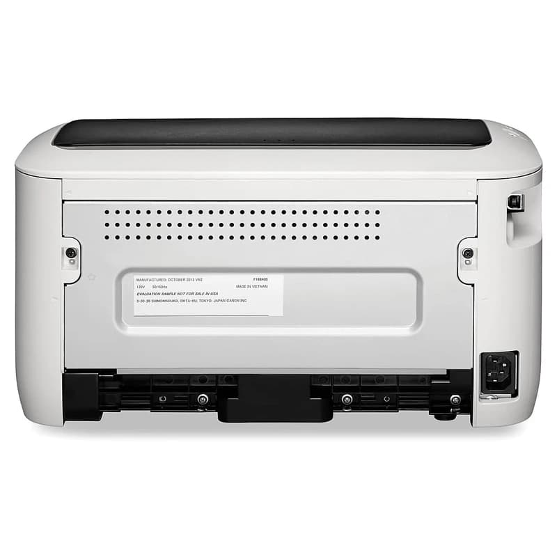 پرینتر لیزری کانن | Canon | ImageCLASS | LBP6030W | Printer — تصویر ۸