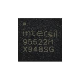 آی سی شارژ ISL95522HRZ-T