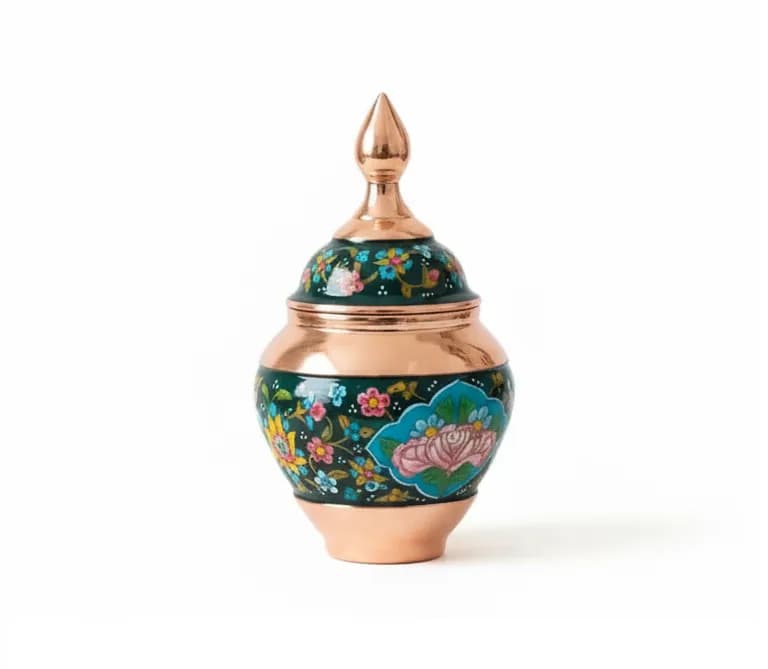 قندان پرداز مدل سیبی