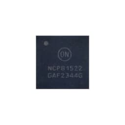 آی سی فاز NCP81522MNTXG