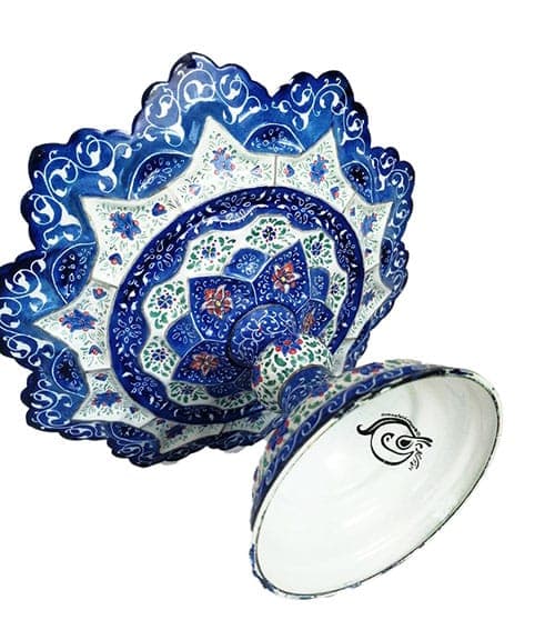 شیرینی‌ خوری سایز 20 — تصویر ۳