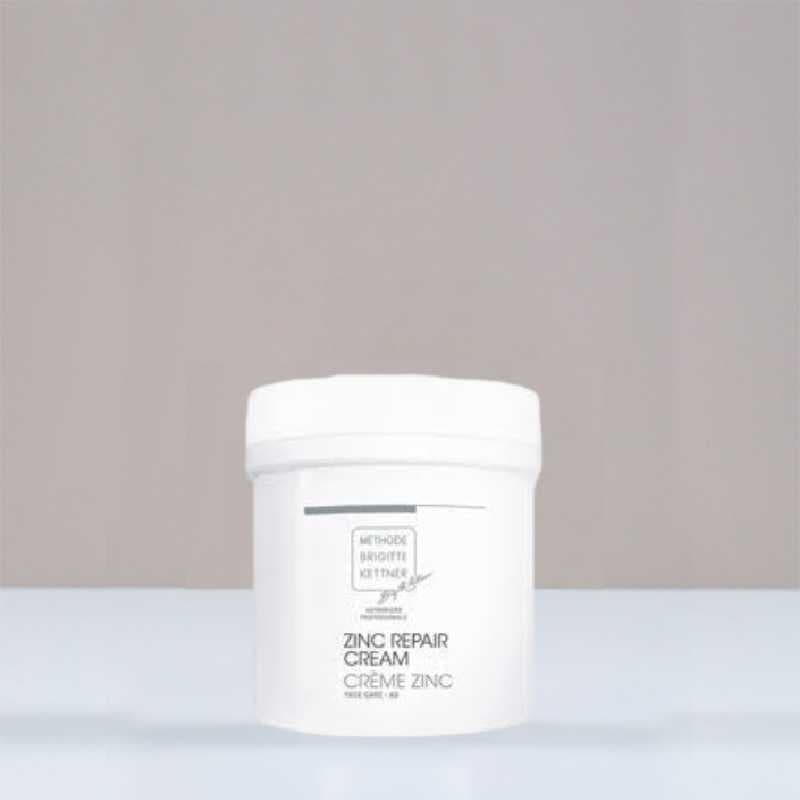 کرم ترمیم کننده روی 130ml ام بی کی