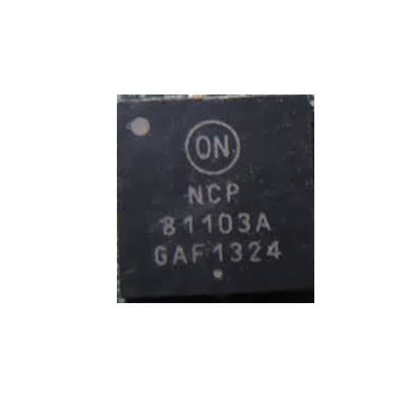 آی سی فاز NCP81103AMNTXG