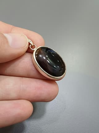 آویز گردنی کد 2164 — تصویر ۳