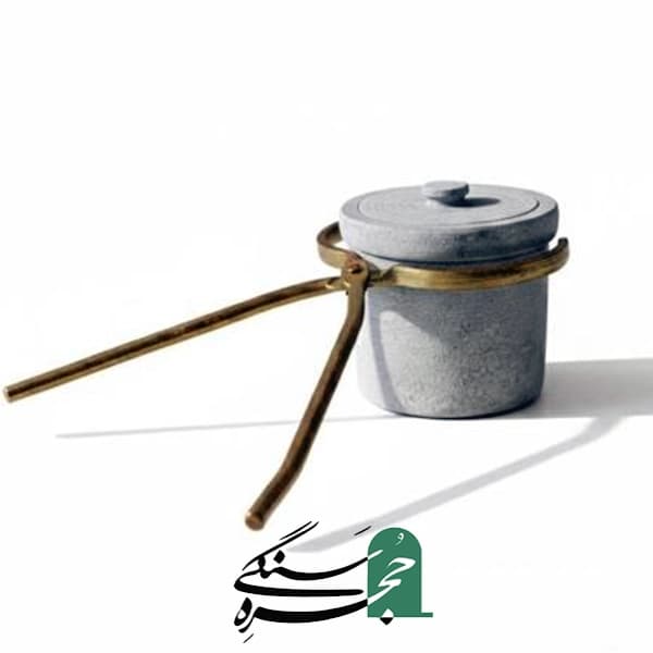 انبر فلزی مخصوص دیزی سنگی