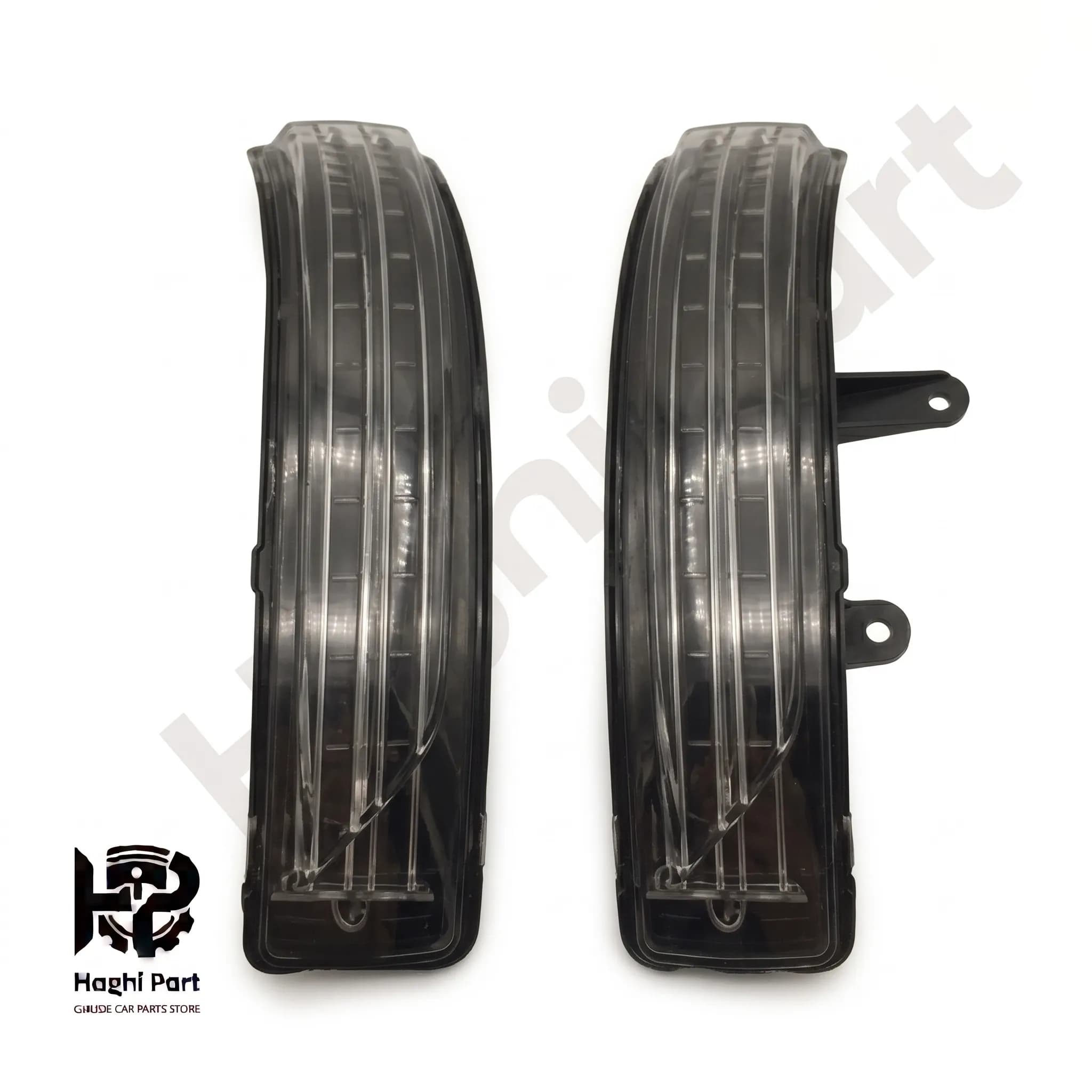 راهنمای آینه چپ ام وی ام X33s