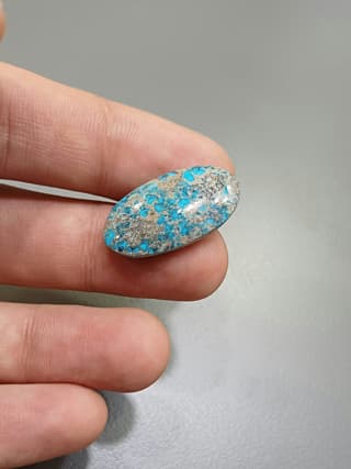 فیروزه نیشابور کد 2158 — تصویر ۳