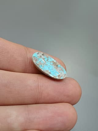 فیروزه نیشابور کد 2157 — تصویر ۳