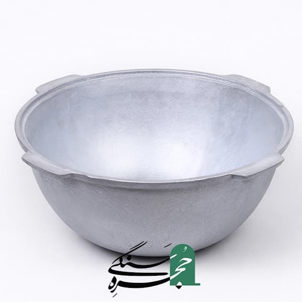 قازان چدن روسی قطر 30 سانت — تصویر ۷