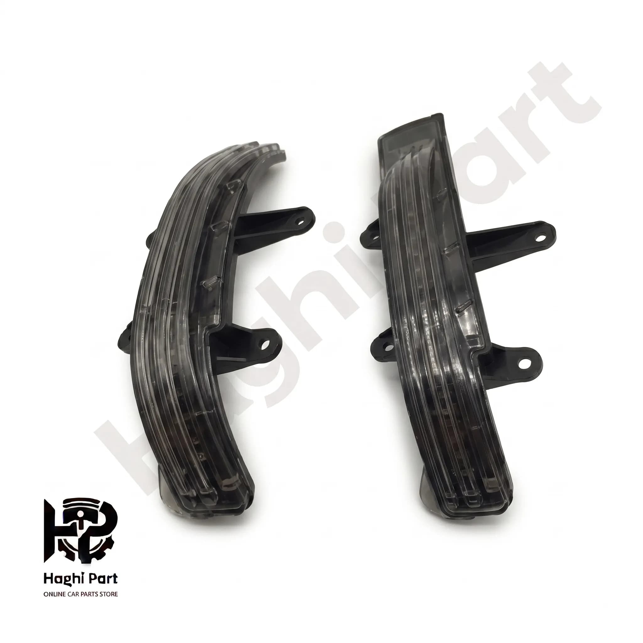 راهنمای آینه راست ام وی ام X22